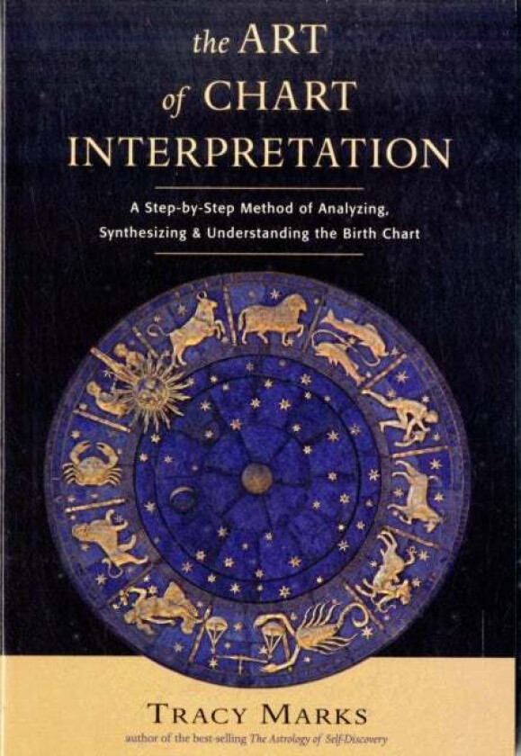 Art of Chart Interpretation av Tracy (Tracy Marks) Marks