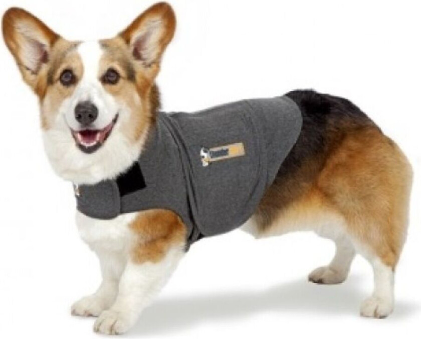 Beroligende Hundedekken 12-18 k