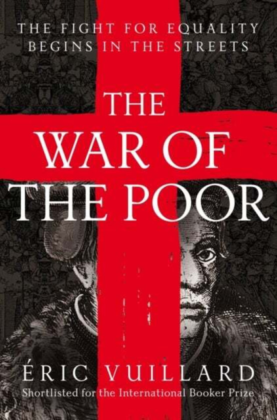The War of the Poor av Eric Vuillard