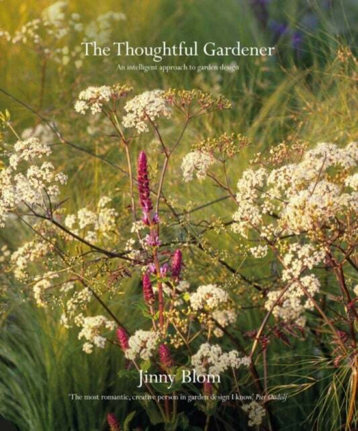 The Thoughtful Gardener av Jinny Blom
