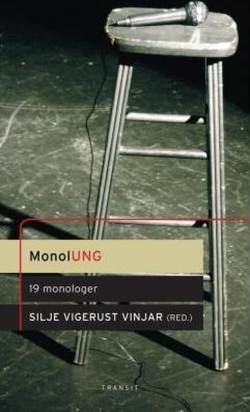 MonolUNG