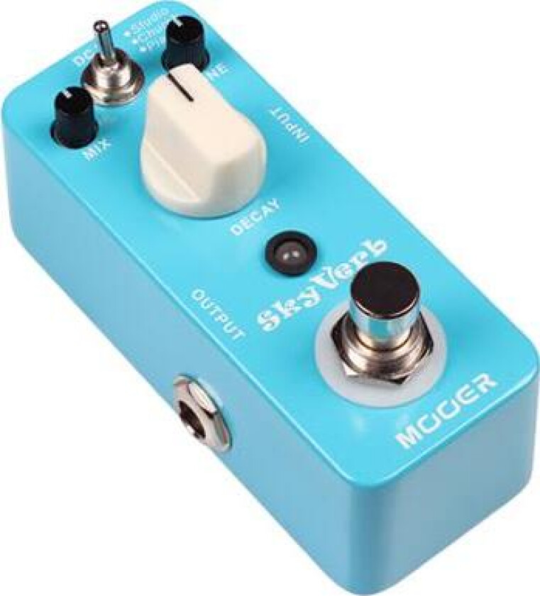 Mooer Skyverb