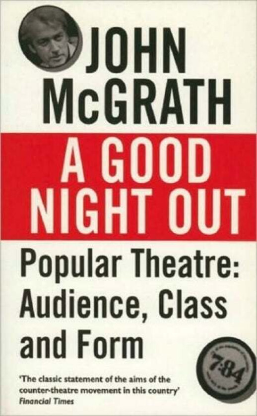 A Good Night Out av John McGrath