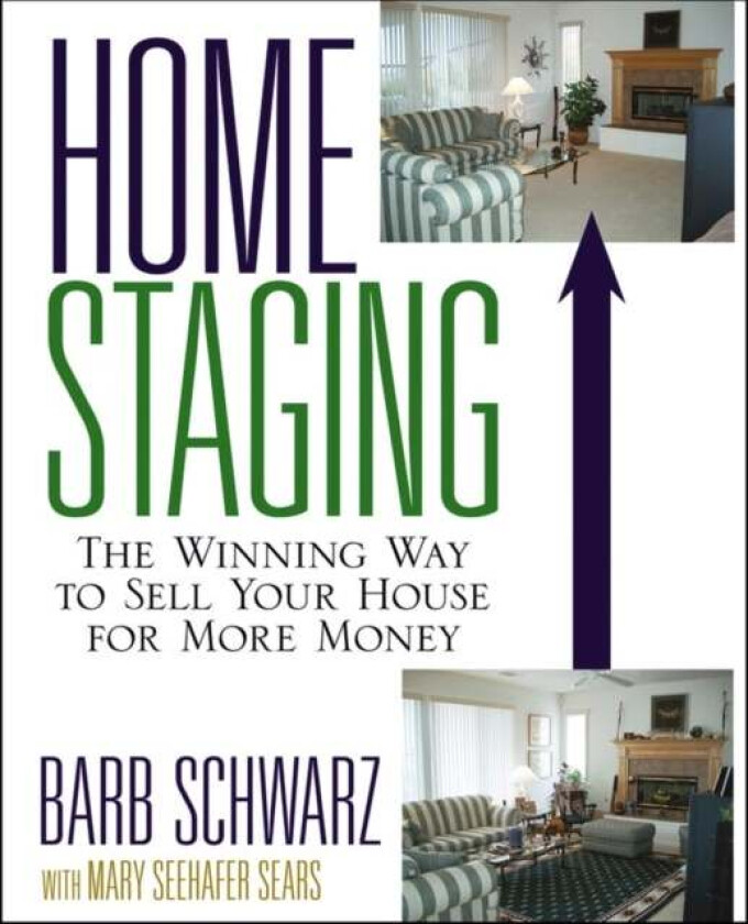 Home Staging av Barb Schwarz