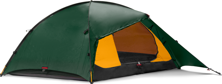 Bilde av Rogen 3 Green OneSize, Green