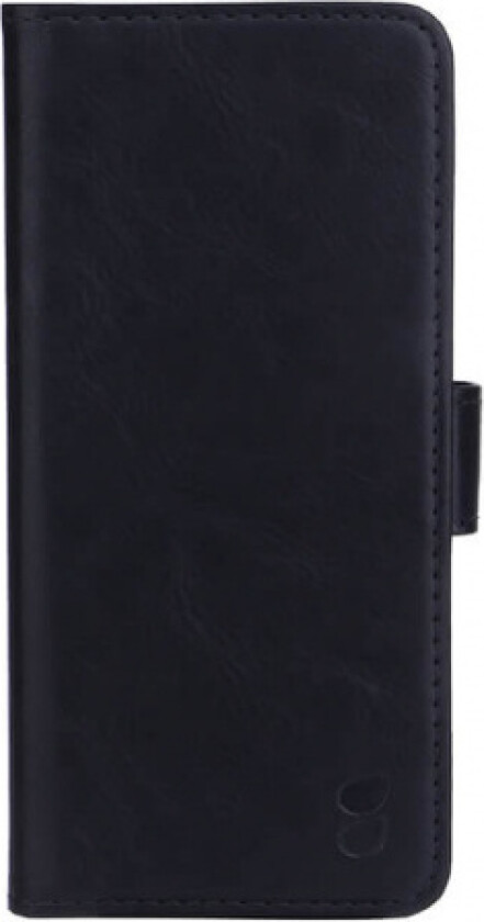 Wallet Case Black - Sony Xperia 1 IV