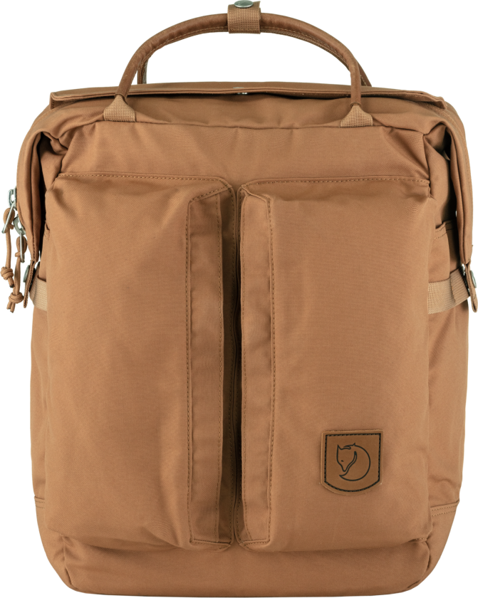 Haulpack No.1 Khaki Dust OneSize, Khaki Dust