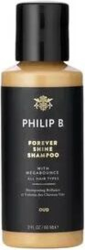 Forever Shine Shampoo 60 ml