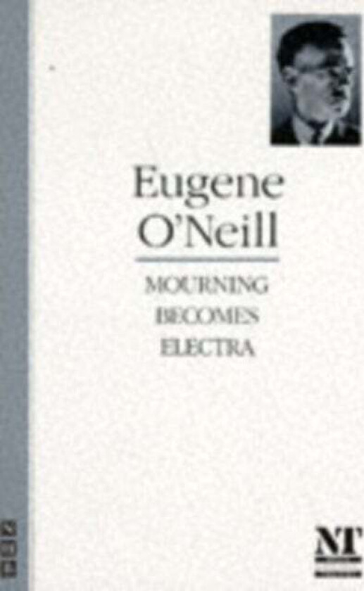 Mourning Becomes Electra av Eugene O'Neill