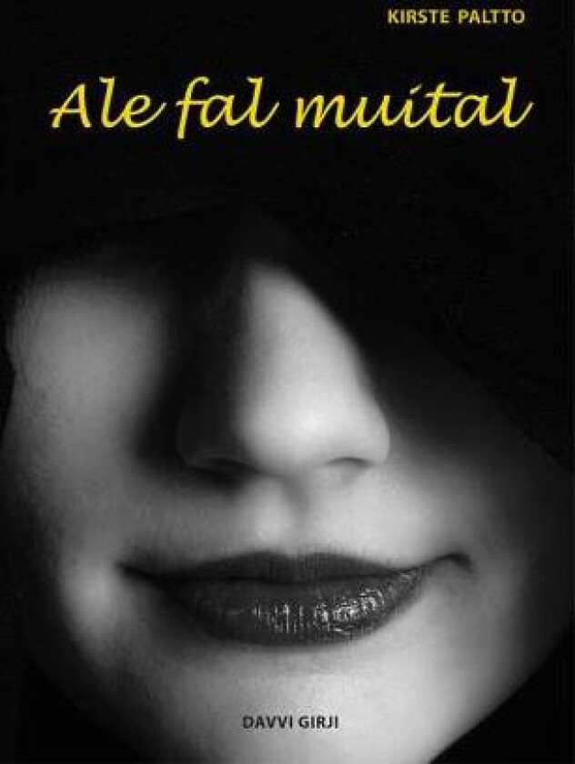 Ale fal muital av Kirste Paltto