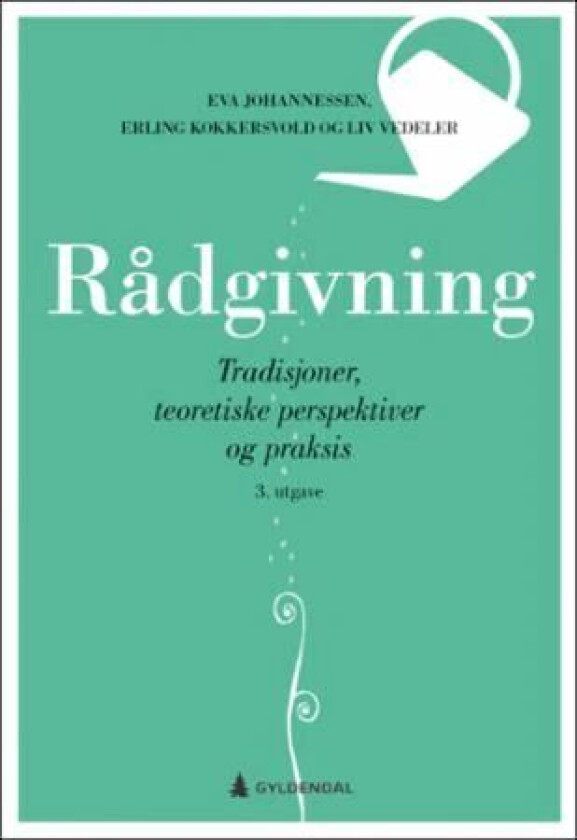 Rådgivning av Eva Johannessen, Erling Kokkersvold, Liv Vedeler