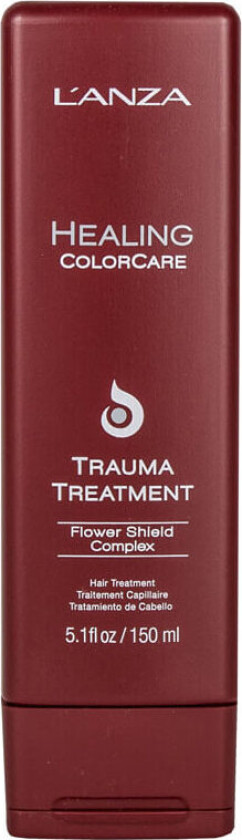 Healing Colorcare Color-Preserving Trauma Treatment 150ml