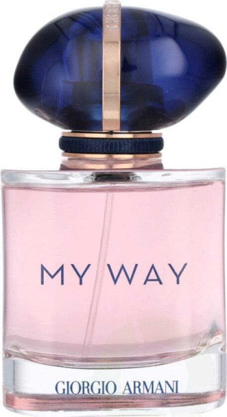 My Way EdP