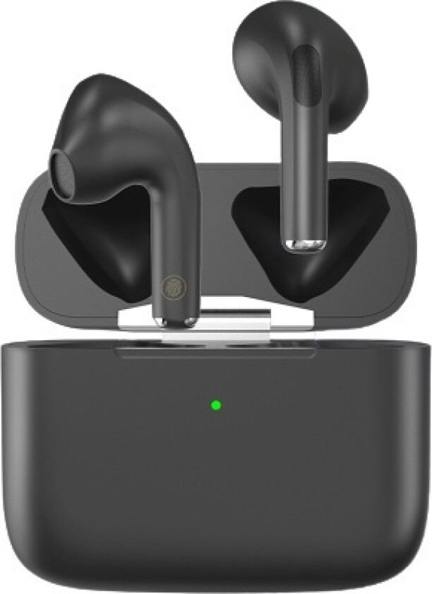 XY-9 TWS Trådløse In-Ear øretelefoner, Svart