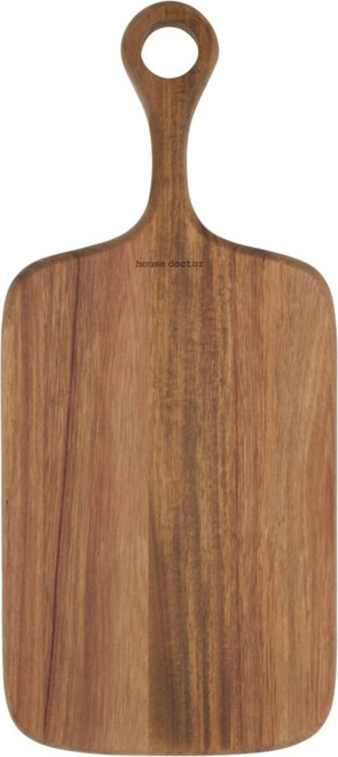 House doctor - Cutting board, Eya, Nature (206660006)