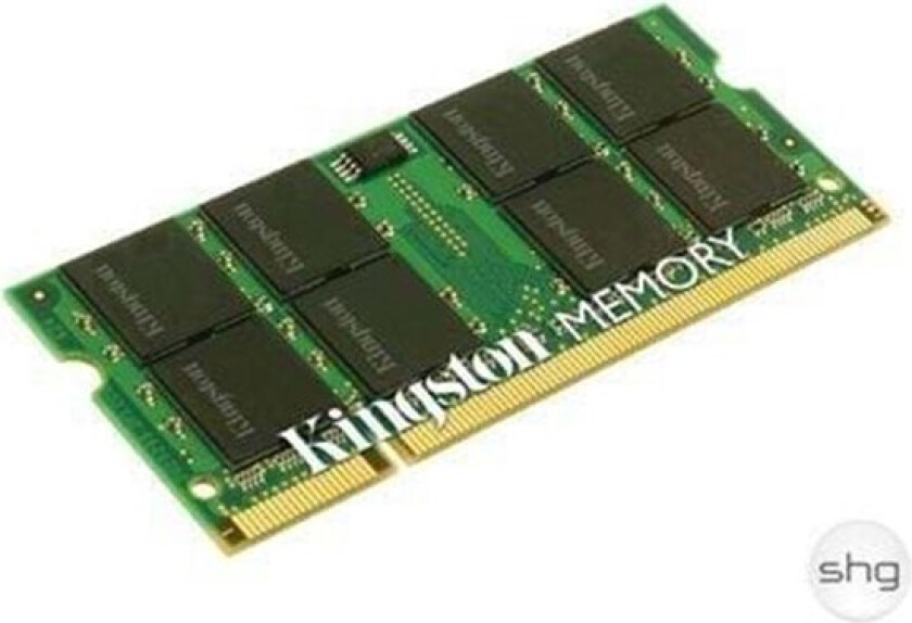 512 MB DDR1-333