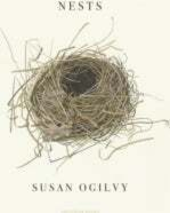 Nests av Susan Ogilvy