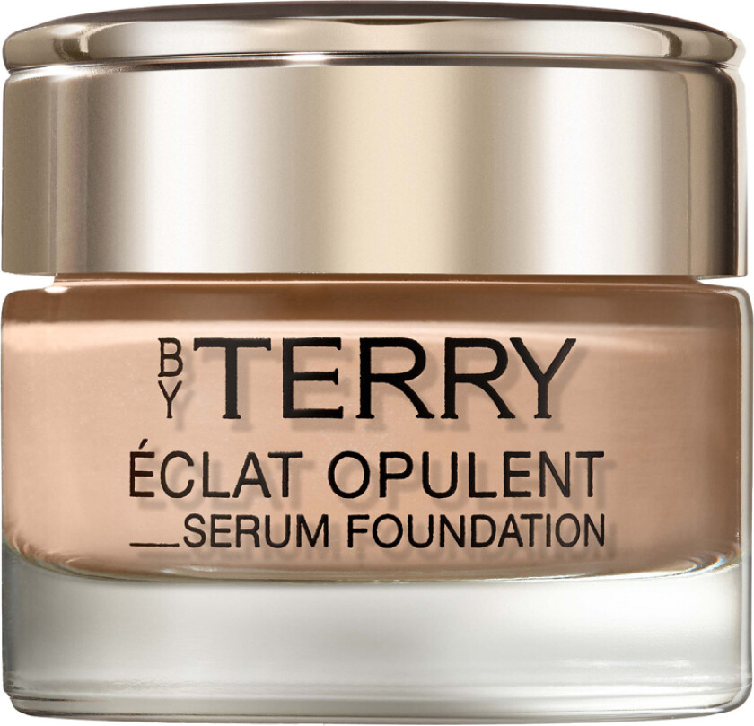 Bilde av By Terry Éclat Opulent Serum Foundation, 30 ml By Terry Foundation