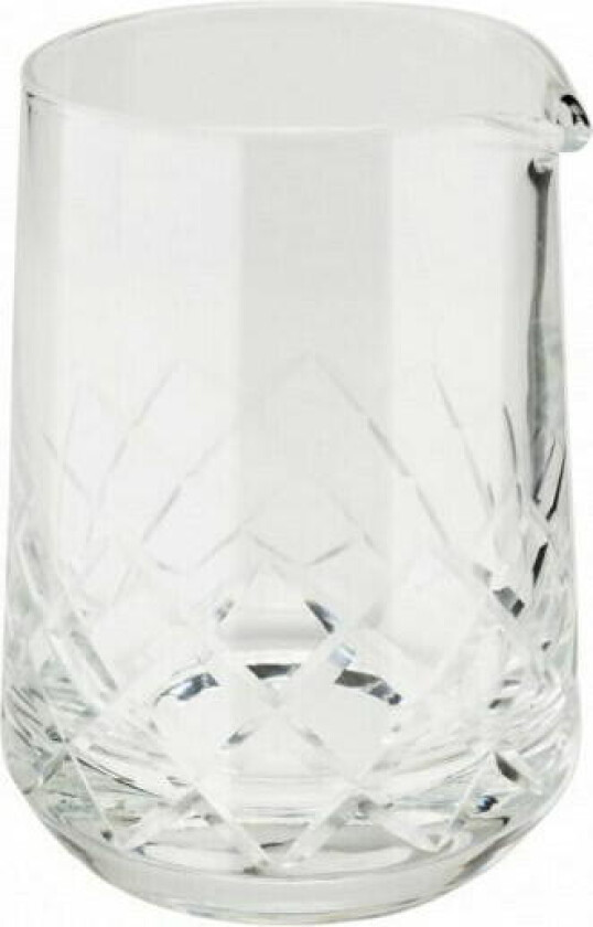 Tulip Mikserglass - Mezclar