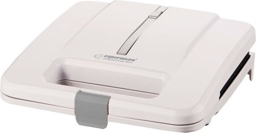 Bilde av Brødrister PARMIGIANO SANDWICH MAKER 1000W WHITE