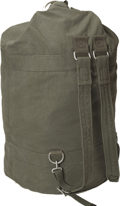 Original Military Duffelbag, 75 liters Olive