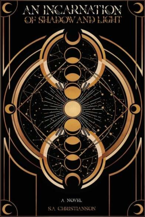 An Incarnation of Shadow and Light av S a Christianson
