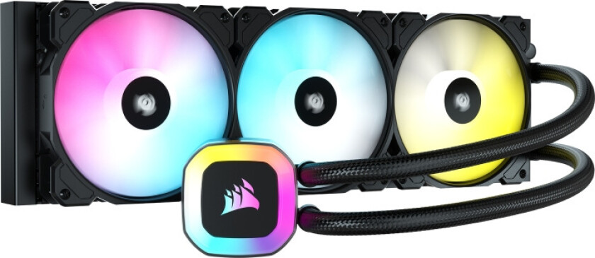 Corsair H150 RGB 360mm