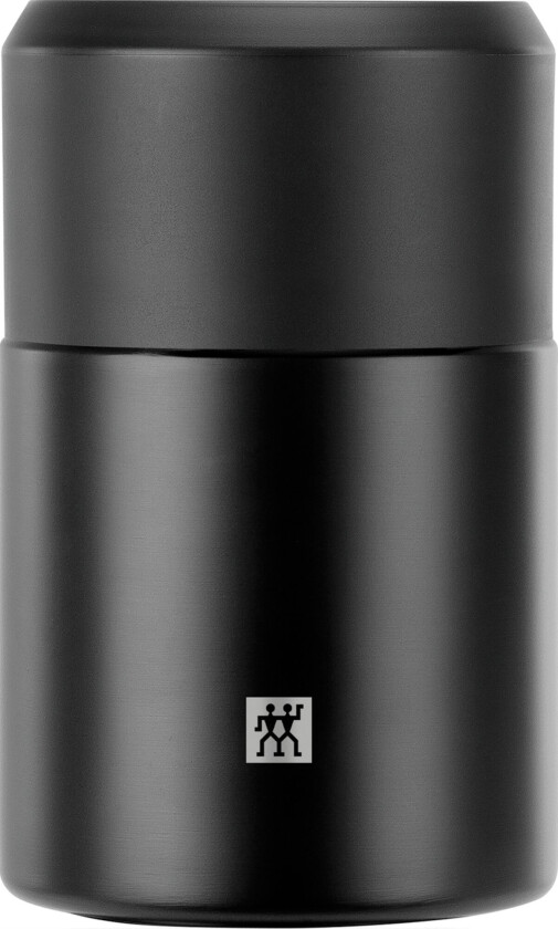 Zwilling Thermo matboks 0,7 L Svart