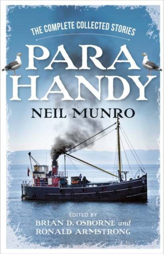 Para Handy av Neil Munro