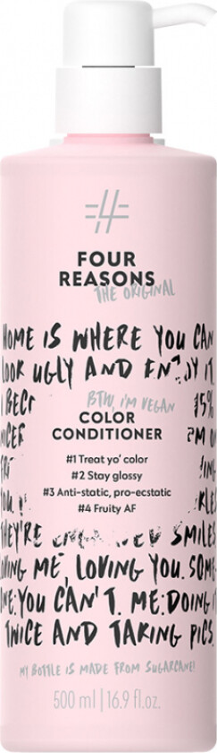 Original Color Conditioner (500 ml)