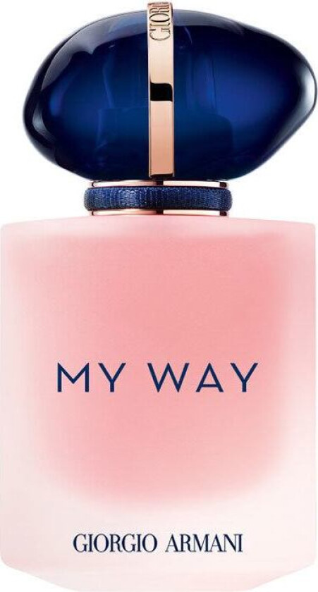 My Way Florale Edp 50ml