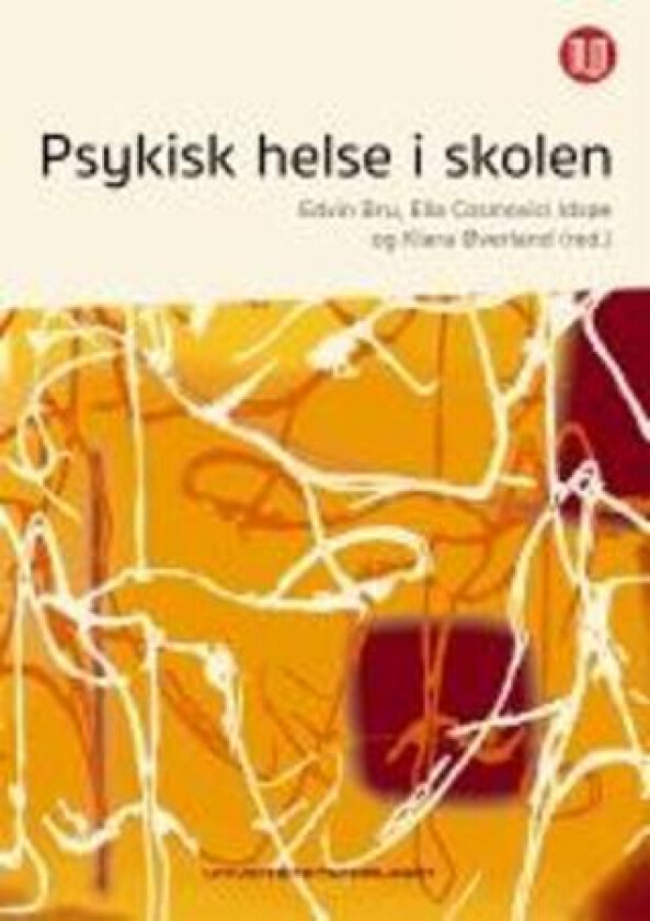 Psykisk helse i skolen