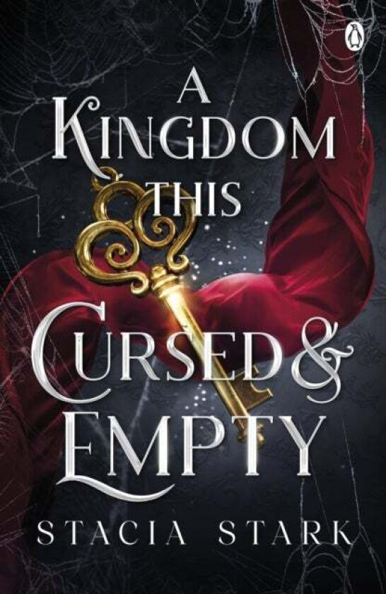 A Kingdom This Cursed And Empty Av Stacia Stark