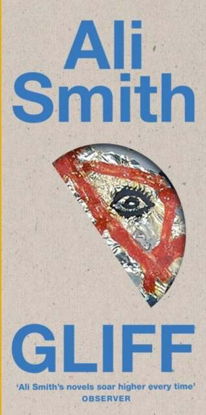 Gliff Av Ali Smith