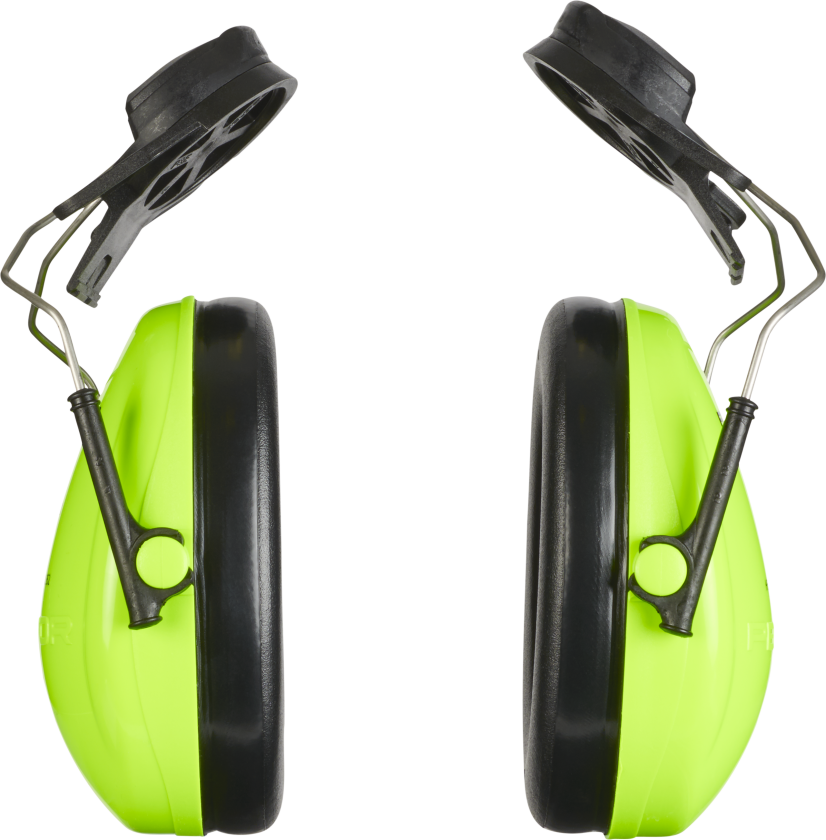 Peltor Optime I H510P3EV Kapselhøreværn 26 dB 1 stk