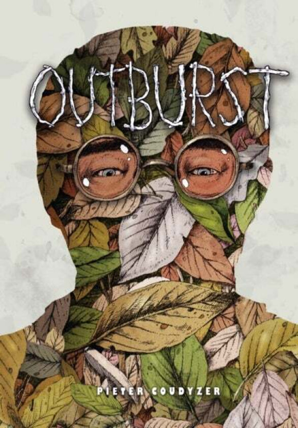 Outburst Av Pieter Coudyzer