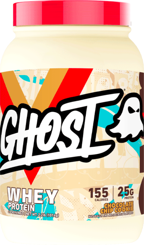 Whey, 924g