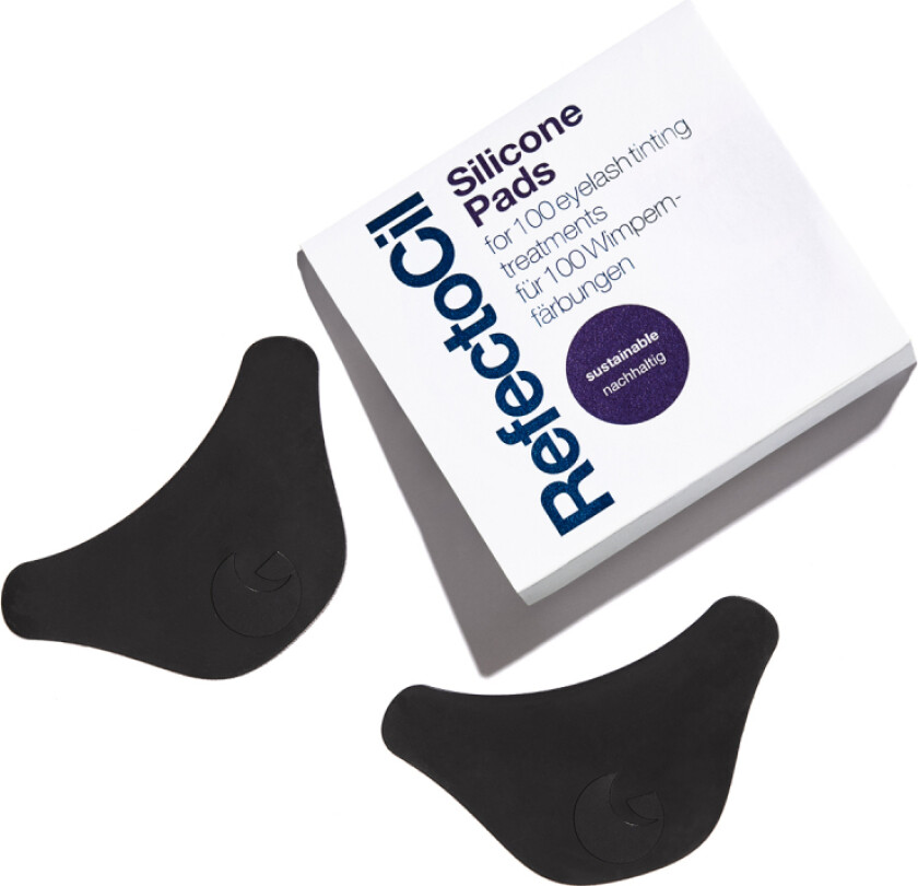 RefectoCil Silicone Pads