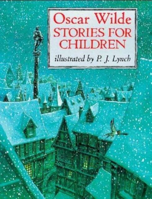 Oscar Wilde Stories For Children av Oscar Wilde