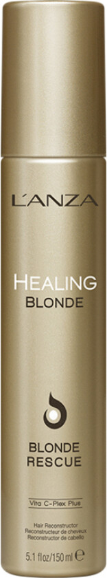 Healing Bright Blonde Rescue 150ml