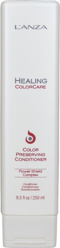 Healing Colorcare Color-Preserving Conditioner 250ml