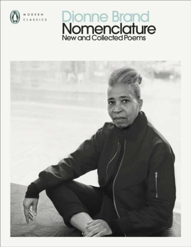 Nomenclature av Dionne Brand