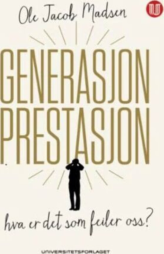 Generasjon prestasjon av Ole Jacob Madsen