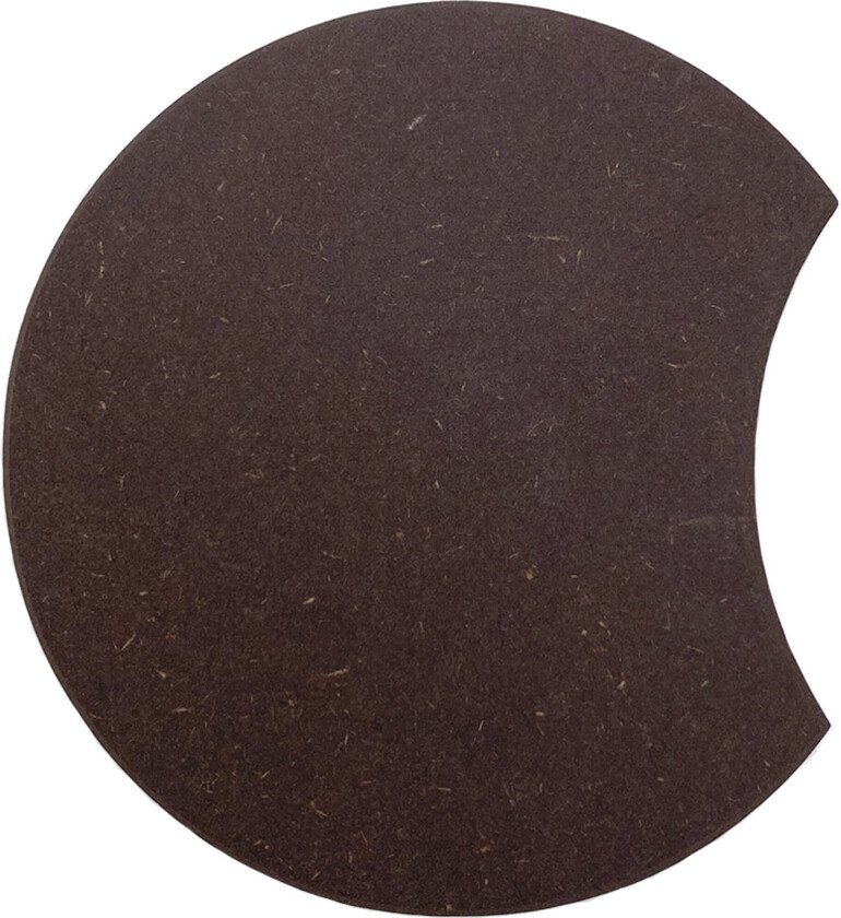 Bilde av CIRKA knivopheng, valchromat kanel, 3 stk