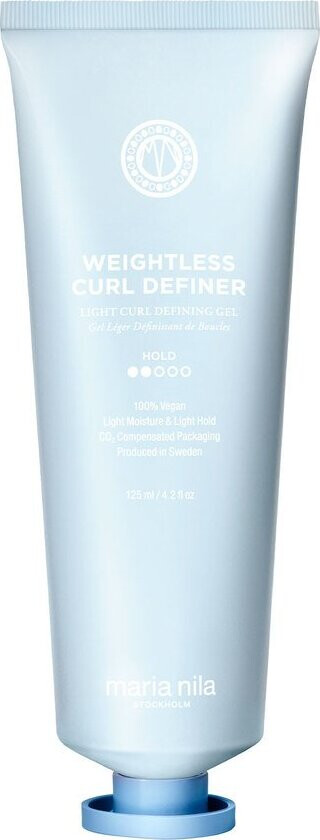 Coils & Curls Weightless Curl Definer 125ml