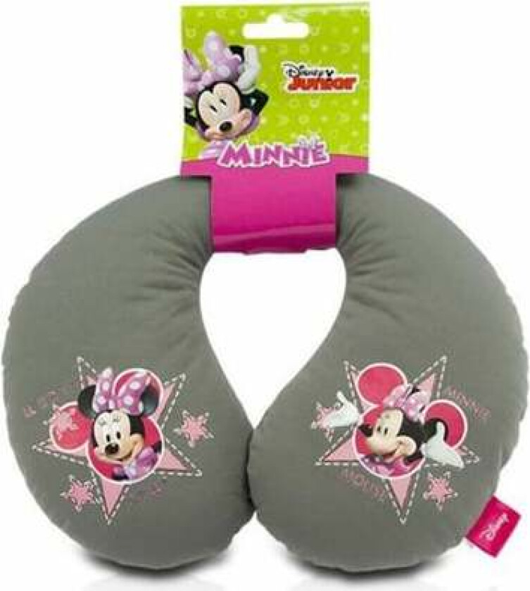 Ergonomisk nakkepute Minnie Mouse MINNIE103