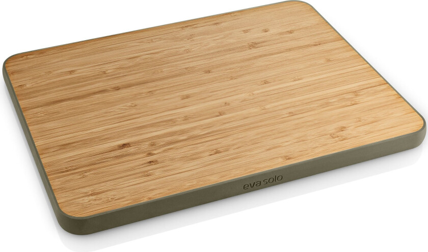 Green Tool skjærebrett, bambus