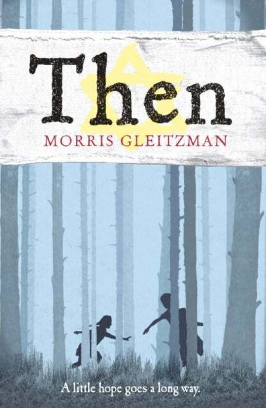 Then av Morris Gleitzman