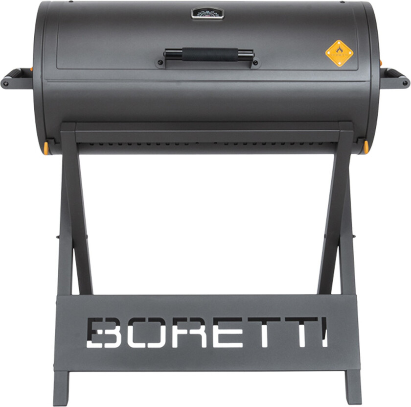 Barilo 2.0 Kullgrill