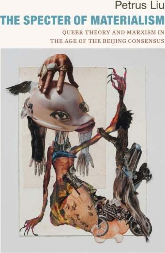 The Specter of Materialism av Petrus Liu